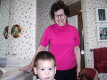 Ryan March 2005